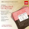 Rossini: L'Italiana in Algeri [2CD+CD-ROM]