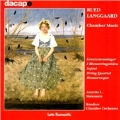R.Langgaard: Chamber Music