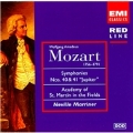 Mozart: Symphonies Nos 40 & 41