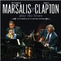 Wynton Marsalis & Eric Clapton Play The Blues : Live From Jazz At Lincoln Center [CD+DVD]