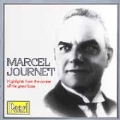 Marcel Journet -Highlights from the Career of the Great Bass