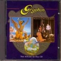 Gryphon/Midnight Mushrumps