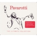 Pavarotti - The Ultimate Collection