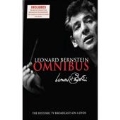 Leonard Bernstein - Omnibus: The Historic TV Broadcasts
