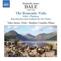 B.Dale: The Romantic Viola