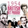 1954 British Hit Parade