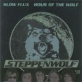 Slow Flux / Hour Of The Wolf / Skullduggery