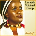 Best Of Lusanda Spiritual Group
