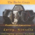 Barley Grain, The