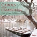 Carols from Cambridge