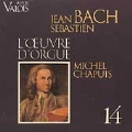 Bach: Organ Works, Vol.14