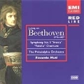 Beethoven: Symphony No 3