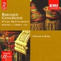 Baroque Concertos / Virtuosi di Roma