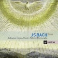 J.S.Bach: Masses BWV.233-BWV.235, etc