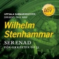Stenhammar: Serenade for Orchestra Op.31