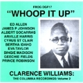 Columbia Recordings Vol.2, The (Whoop It Up)