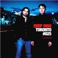 Toronto (Mixed By Deep Dish)