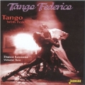 Tango With Federico : Dance Lesson Vol.2