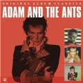 Original Album Classics : Adam & The Ants