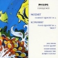Schubert: Piano Quintet 'trout' D.667