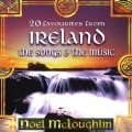 20 Favourites From Ireland: The Songs & The Music