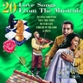 20 Love Songs From The Musicals