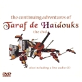 Continuing Adventures Of Taraf De Haidouks, The (Live/+DVD) [Digipak]