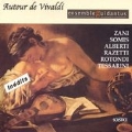 Around Vivaldi - Alberti, Razetti, Rotondi, Somis, Tessarini, Zani