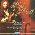 Red Priest - Music by Philip Wilby