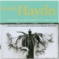 Haydn: Cello Concerto No 1; Symphony no 85