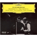 Tchaikovsky: Piano Concerto No.1 Op.23 (10/1962), Variations on a Rococo Theme Op.33 (9/1968) / Herbert von Karajan(cond), BPO, etc