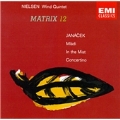 WIND QUI/CONCERTINO/IN THE MIST:NIELSEN