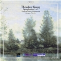 L.T.Gouvy: Symphonies No.1 Op.9, No.2 Op.2