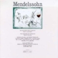 Mendelssohn: Die Hochzeit des Camacho