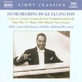 Remembering Duke Ellington