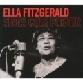 Ella Fitzgerald Sings Cole Porter