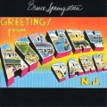 Greetings from Asbury Park, NJ : Vinyl Replica Edition<初回生産限定盤>