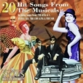 20 Hit Songs From The Musicals