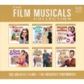 Film Musicals Collection