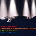 WARP WORKS & 20TH CENTURY MASTERS