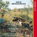 Mendelssohn: String Symphonies, Volume 2