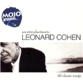 Mojo Presents...Leonard Cohen