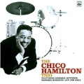 The Chico Hamilton Trio (Reissue)