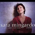 Pergolesi, Scarlatti, Vivaldi, Handel / Sara Mingardo, et al