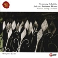 Rossian Modern Quartett: Stravinsky, Schnittke, etc / Chilingirian SQ