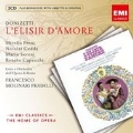Donizetti: L'Elisir d'Amore [2CD+CD-ROM]