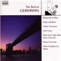 The Best Of Gershwin