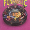 Music For Your Mother (Funkadelic 45's)