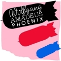 Wolfgang Amadeus Phoenix : Deluxe Edition [CD+DVD]