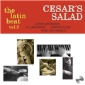 The Latin Beat Vol.2